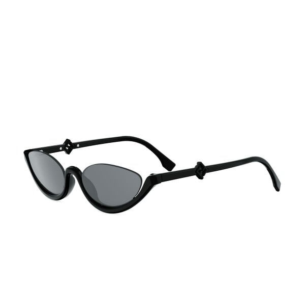 Fendi FF Diamonds FE 40178U 01A