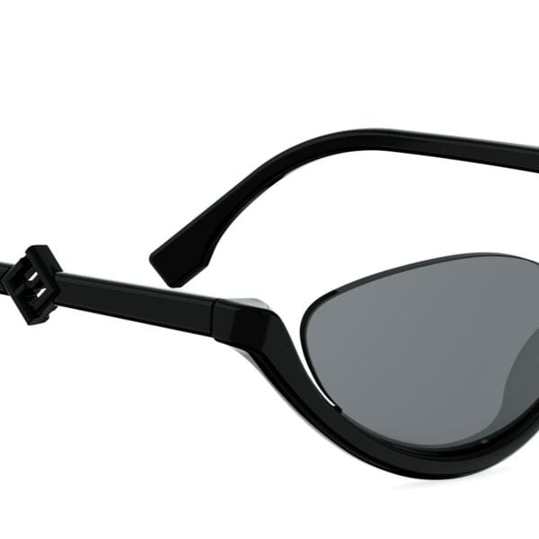 Fendi FF Diamonds FE 40178U 01A