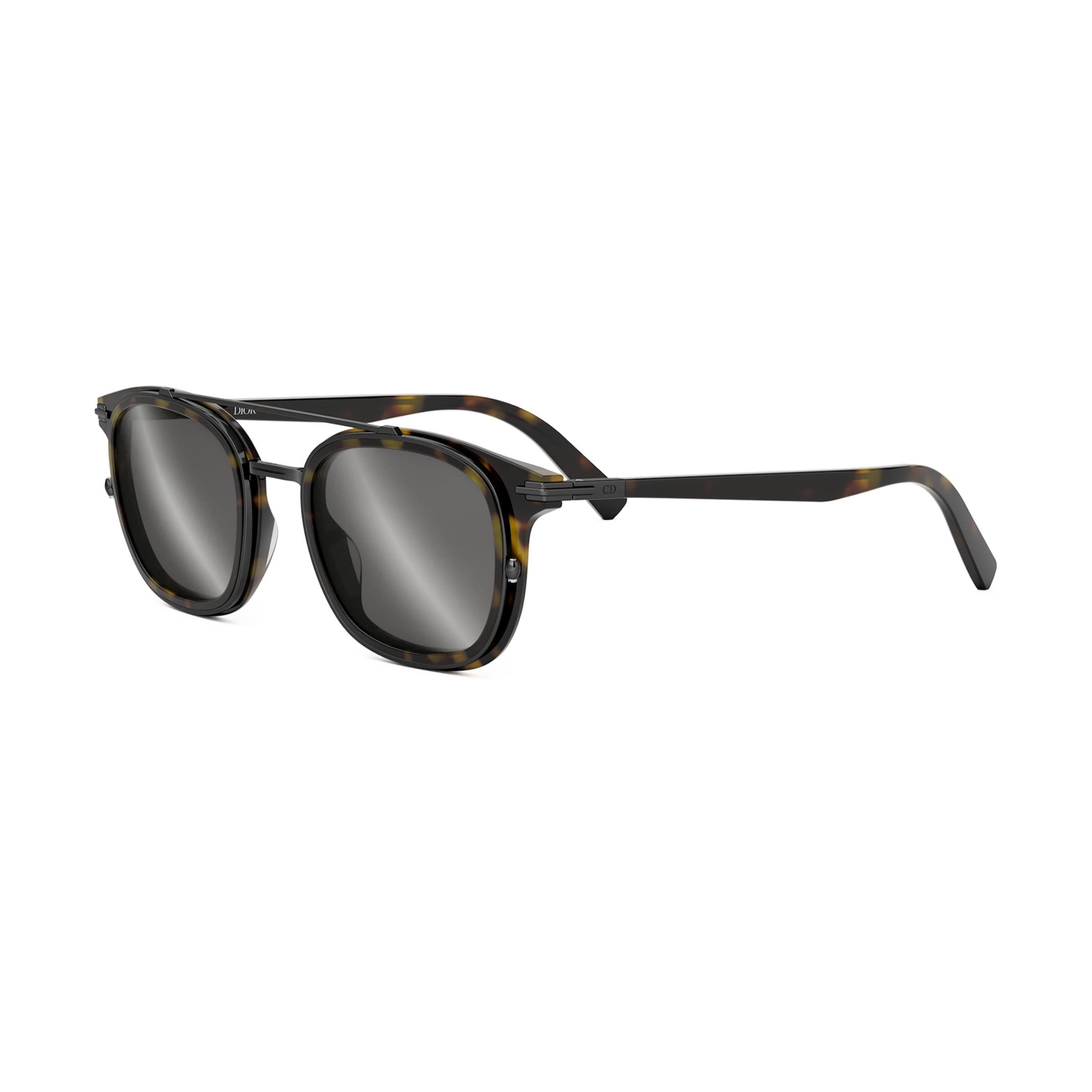 Dior DiorBlackSuit S14I Bio-Acetate DM 40148I 52C