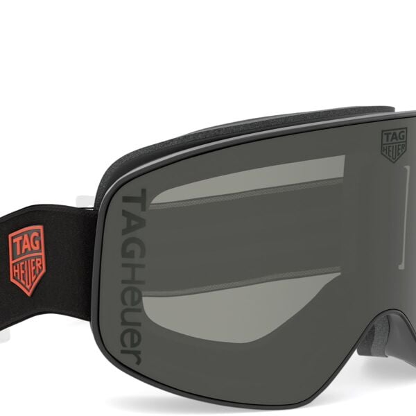 Tag Heuer Niveus TH 40052U