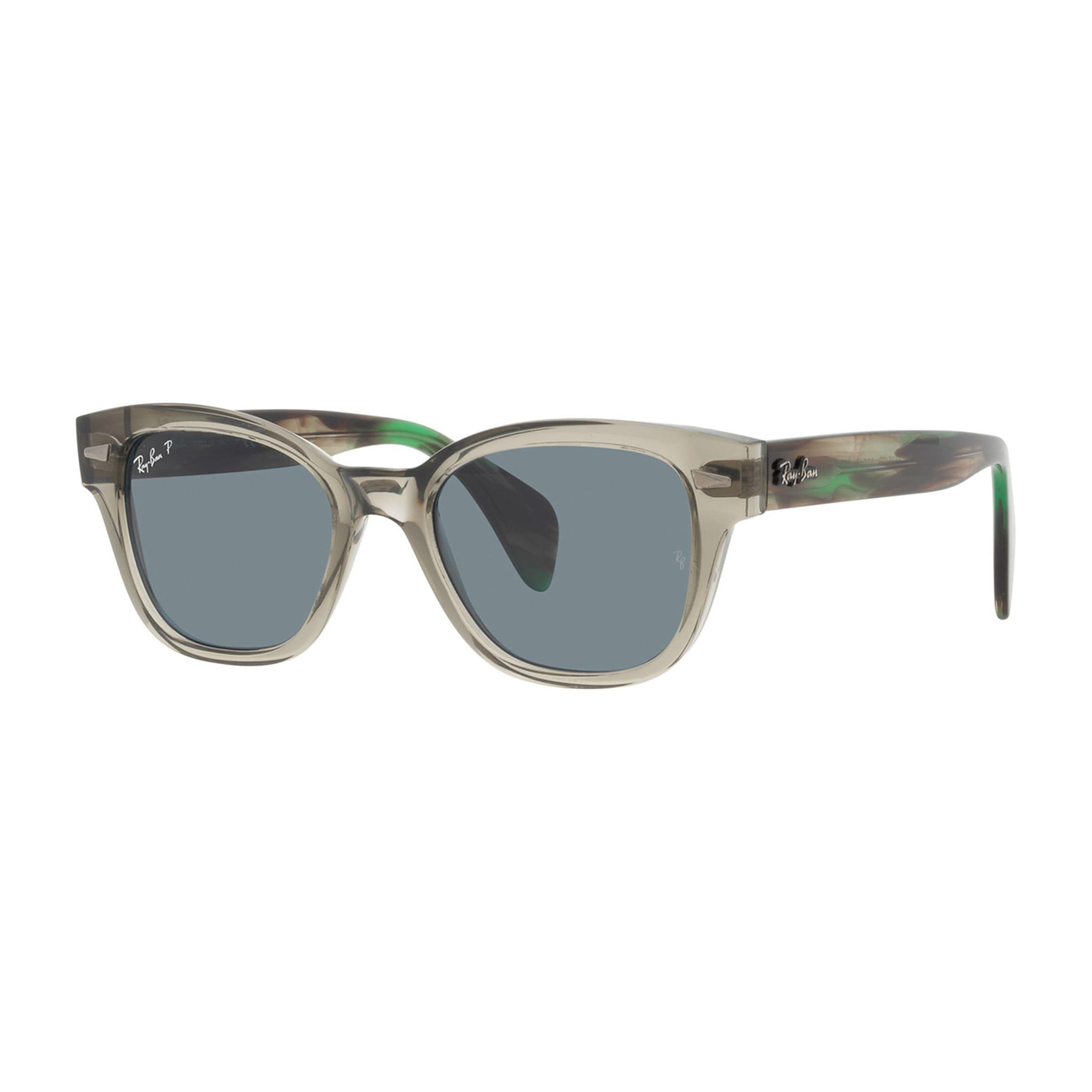 Ray-Ban RB 0880S 66353R 52 - Yeşil