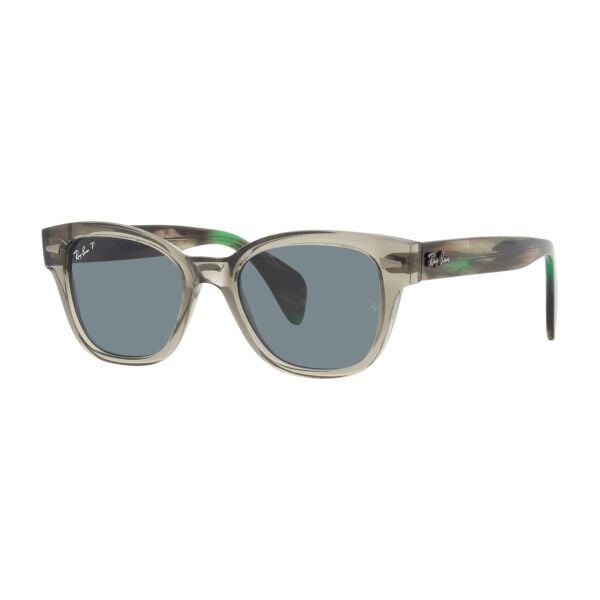 Ray-Ban RB 0880S 66353R 52 - Yeşil