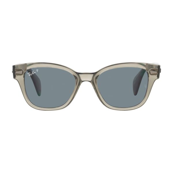 Ray-Ban RB 0880S 66353R 52 - Yeşil