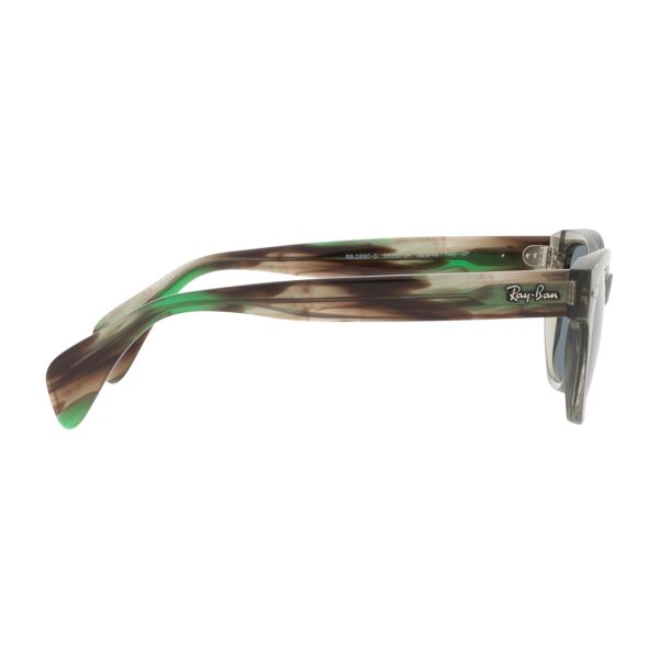 Ray-Ban RB 0880S 66353R 52 - Yeşil