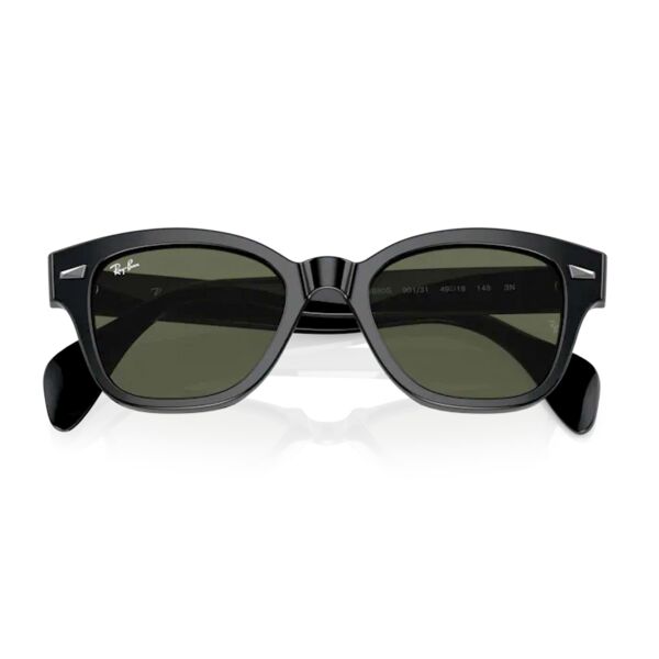 Ray-Ban RB 0880S 901/31 49 - Siyah