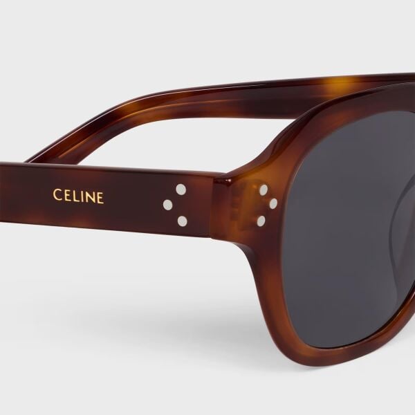 Celine 3 Dots Hd CL 40326U 53A