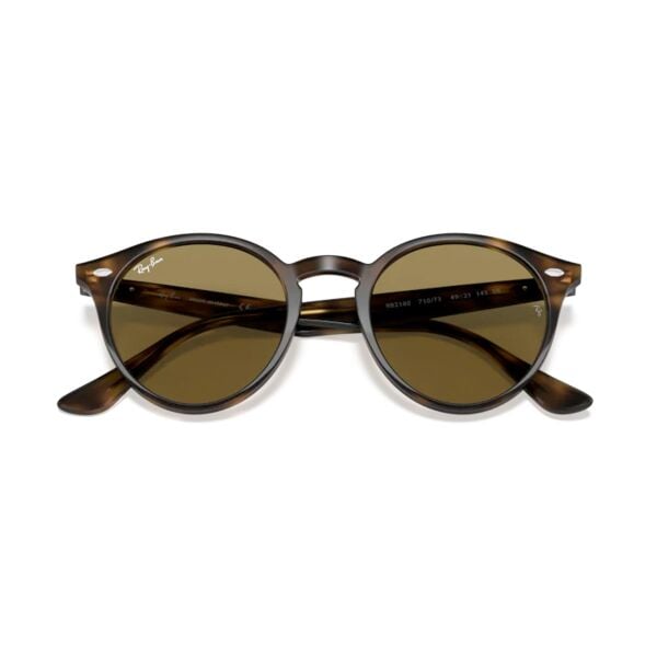 Ray-Ban RB 2180 710/73 49 - Havana