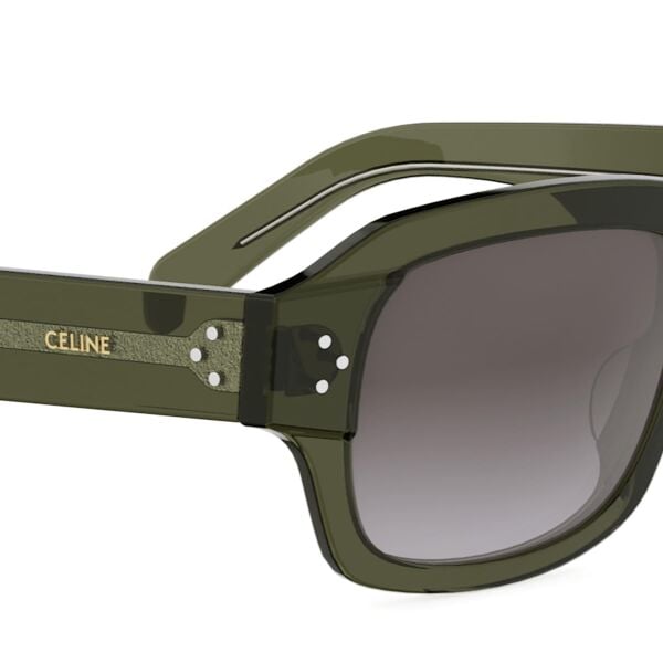 Celine 3 Dots Hd CL 40327U 96B