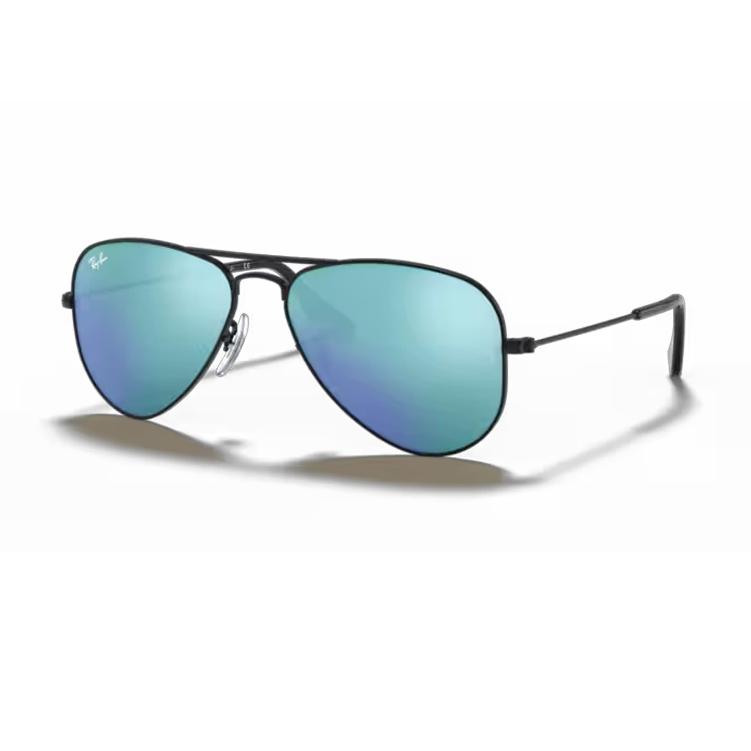 Ray-Ban Kids Aviator RJ 9506S 20155 50