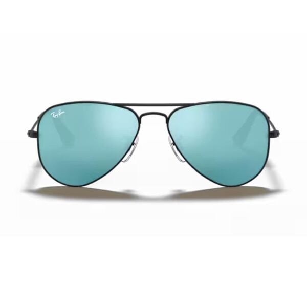 Ray-Ban Kids Aviator RJ 9506S 20155 50