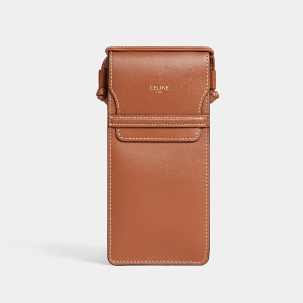 Celine Triomphe Metal 01 CL 40235U 01A