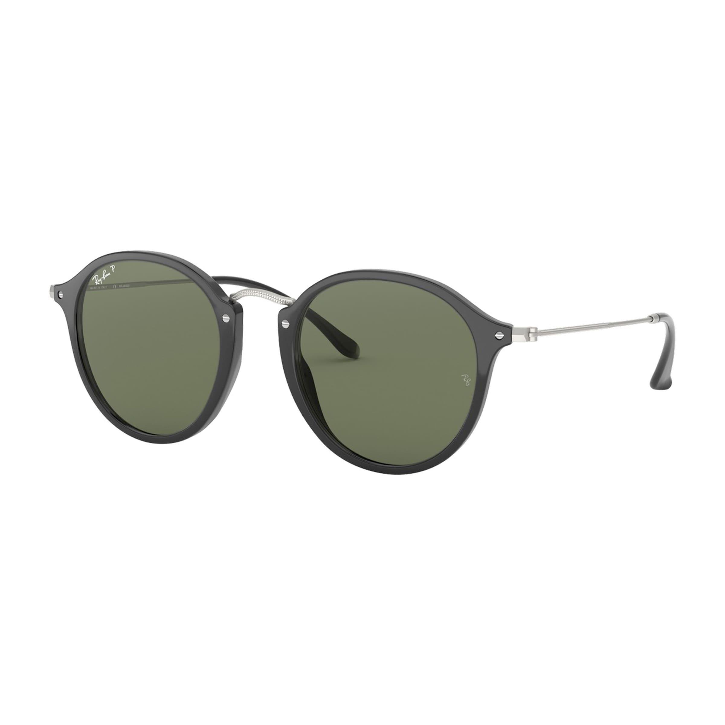 Ray-Ban Round RB 2447 901/4O 49 - Siyah