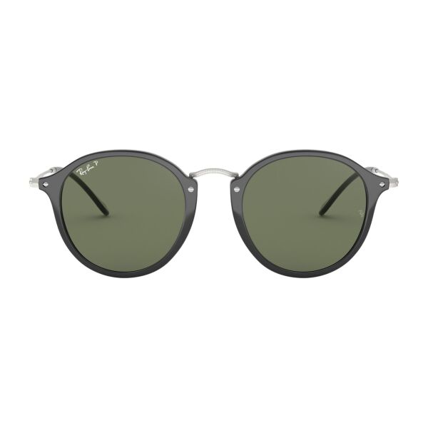 Ray-Ban Round RB 2447 901/4O 49 - Siyah