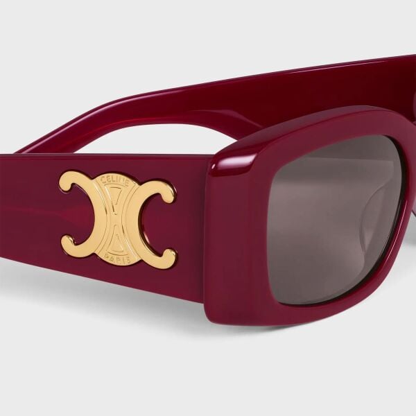 Celine Triomphe XL 01 CL 40282U 69A