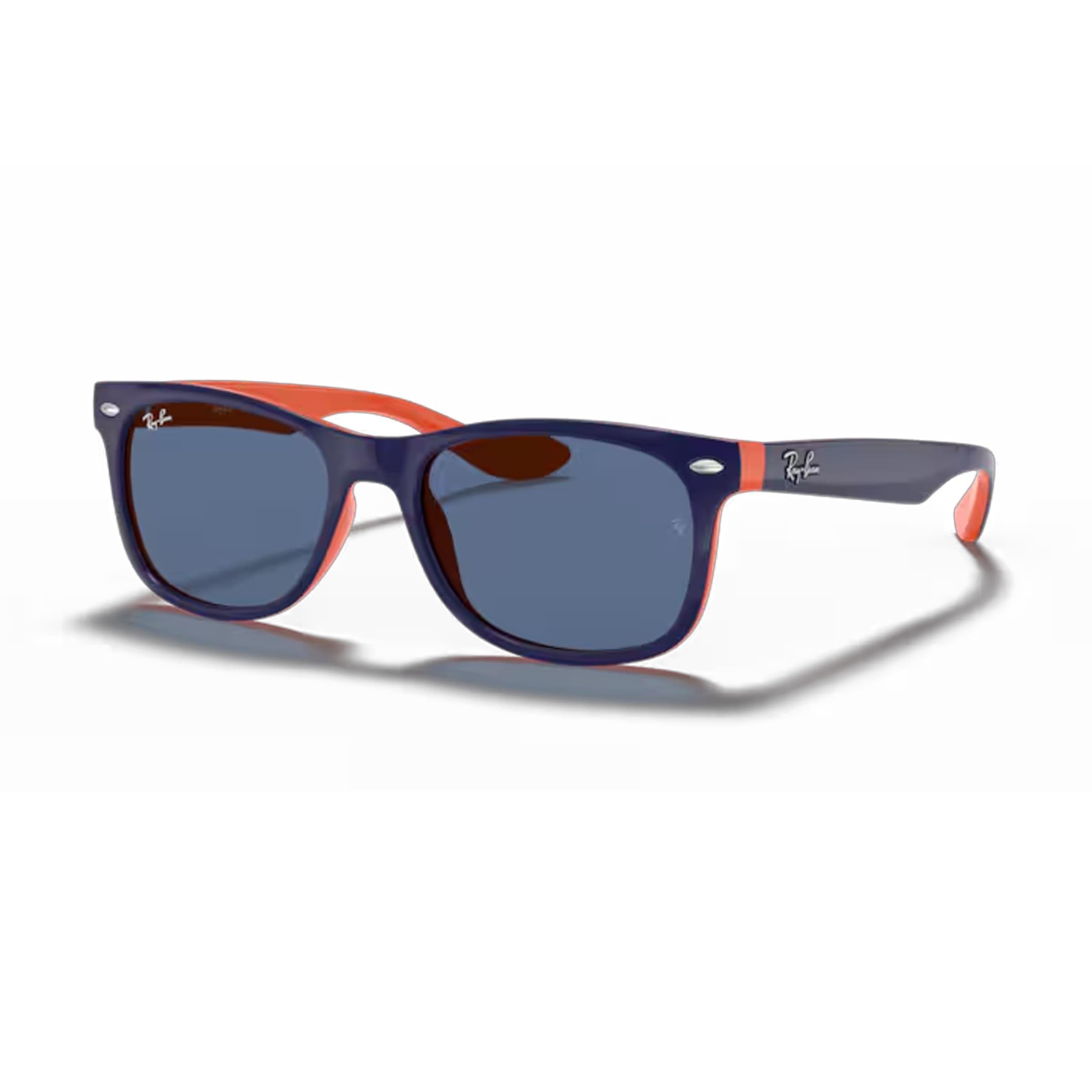 Ray-Ban Kids New Wayfarer RJ 9052S 17880 48