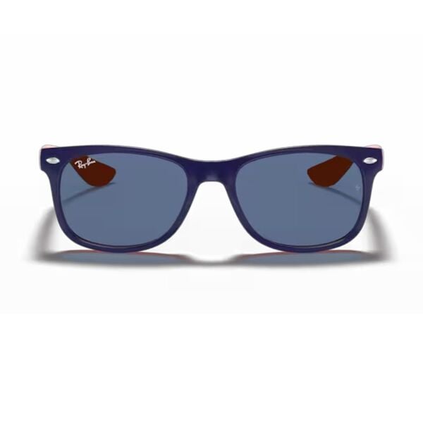 Ray-Ban Kids New Wayfarer RJ 9052S 17880 48