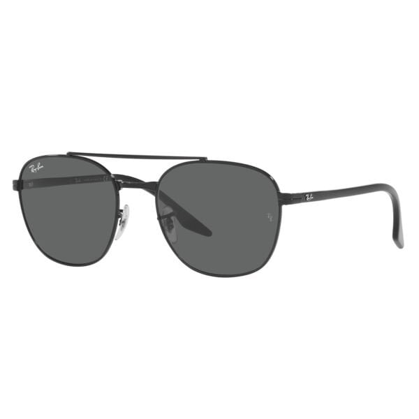 Ray-Ban RB 3688 002/B1 58