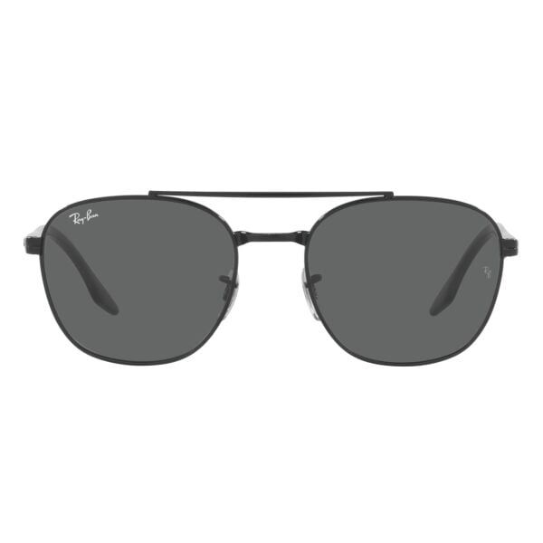 Ray-Ban RB 3688 002/B1 58