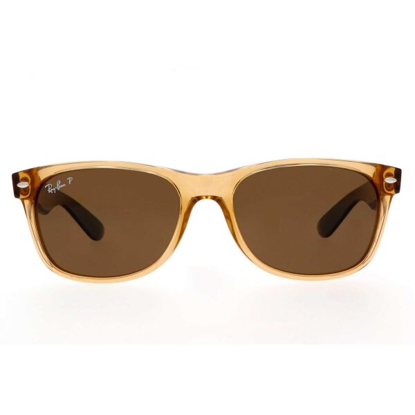 Ray-Ban New Wayfarer RB 2132 945/57 55 - Honey