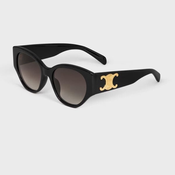 Celine Maxi Triomphe CL 40328U 01K