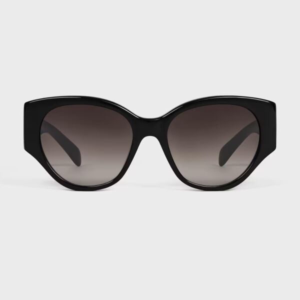 Celine Maxi Triomphe CL 40328U 01K