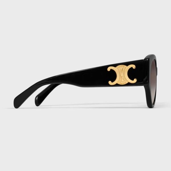 Celine Maxi Triomphe CL 40328U 01K