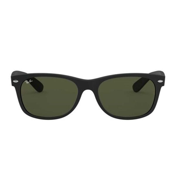 Ray-Ban New Wayfarer RB 2132 622 - 55 Siyah