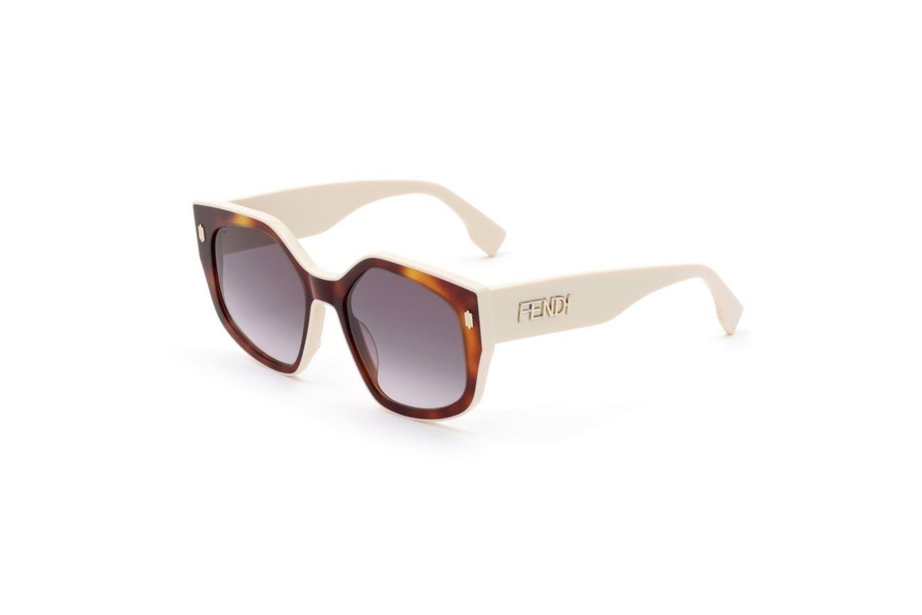 Fendi Bold FE 40017I 53B