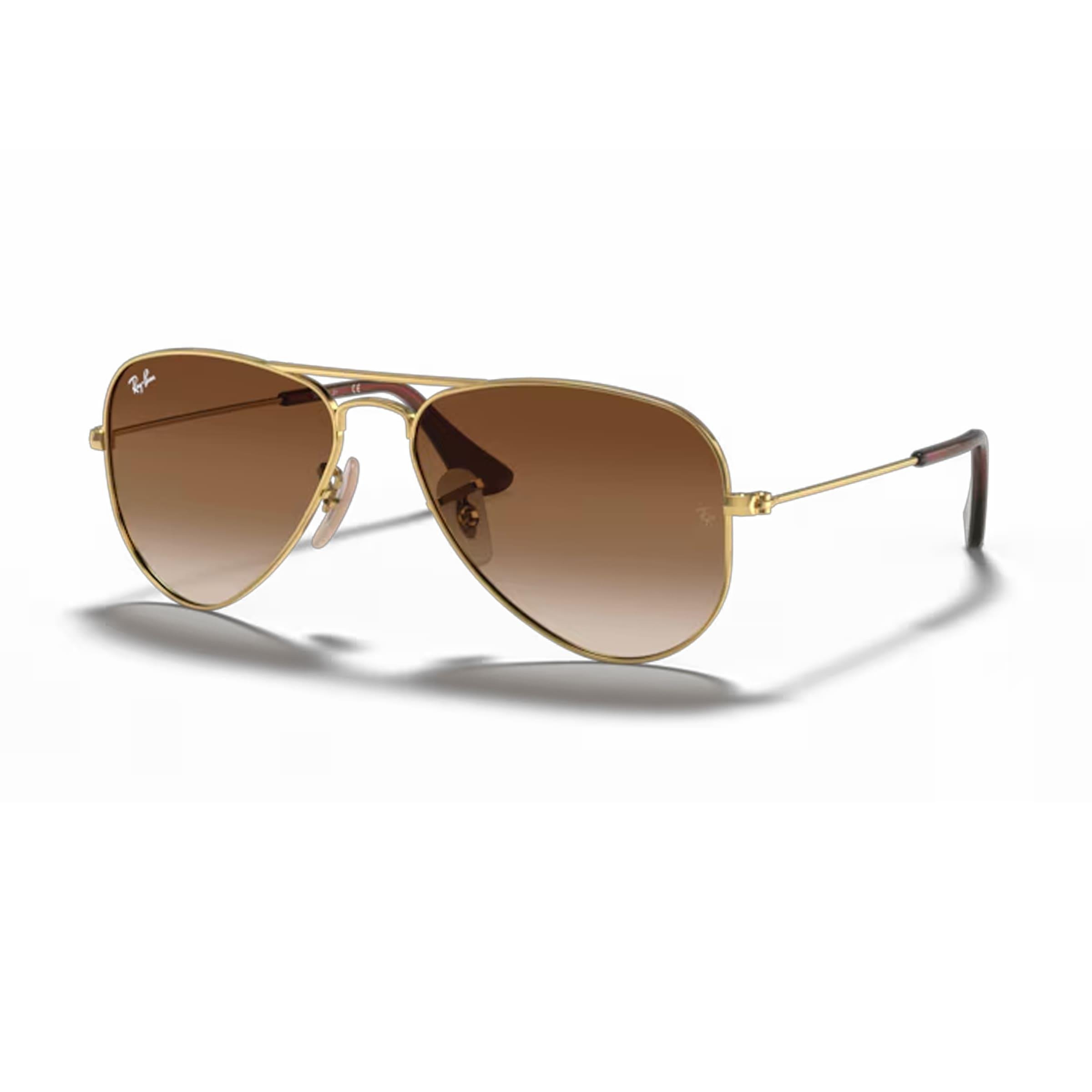 Ray-Ban Kids Aviator RJ 9506S 22313 50