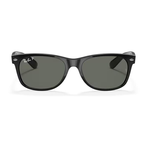 Ray-Ban New Wayfarer RB 2132 901 58 - Siyah