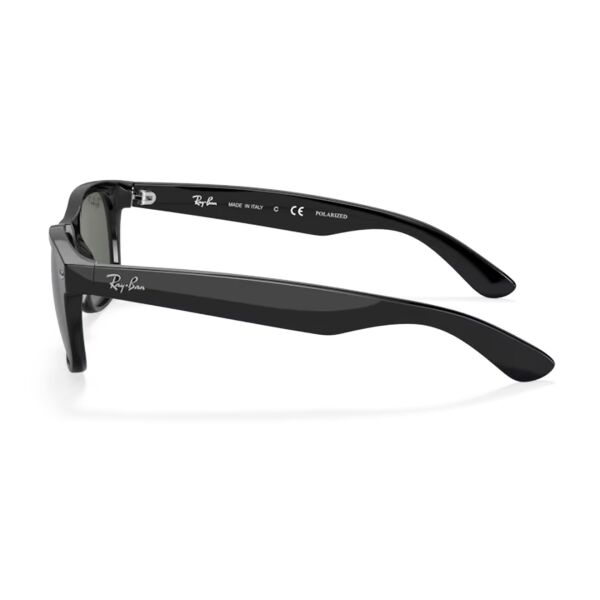 Ray-Ban New Wayfarer RB 2132 901 58 - Siyah