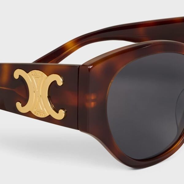 Celine Maxi Triomphe CL 40328U 53A