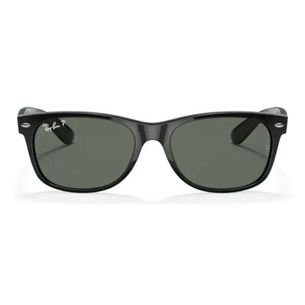 Ray-Ban New Wayfarer RB 2132 901/58 55 - Siyah