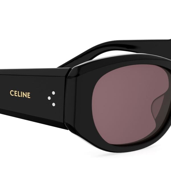 Celine Rectangular S329 CL 40329U 01Y