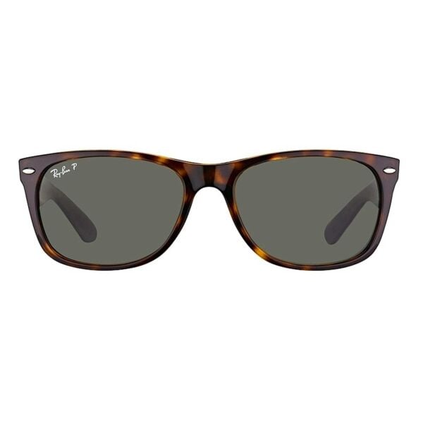 Ray-Ban New Wayfarer RB 2132 902 58 - Havana