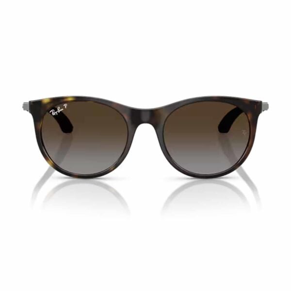 Ray-Ban Kids RJ 9082S 7182T5 47