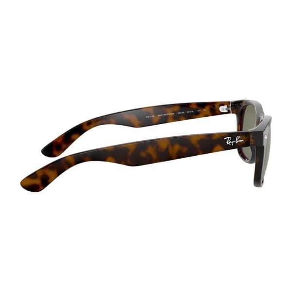 Ray-Ban New Wayfarer RB 2132 902/58 58 - Havana