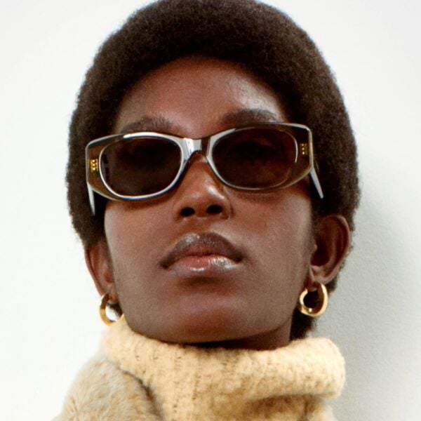 Celine 3 Dots CL 40329U 96E