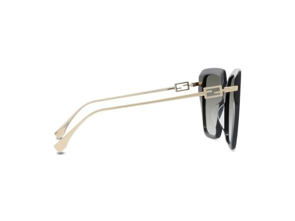 Fendi Baguette FE 40012U 01P