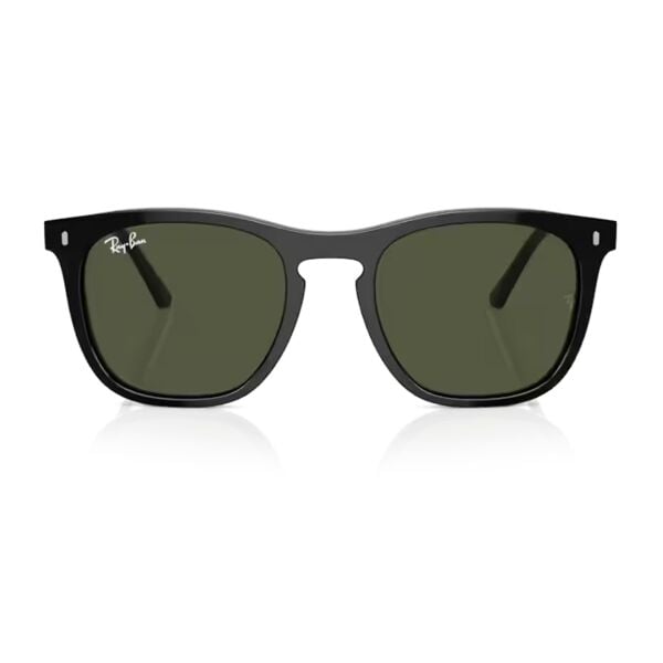 Ray-Ban RB 2210 901/31 53 - Siyah