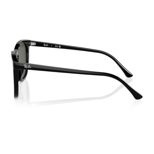 Ray-Ban RB 2210 901/31 53 - Siyah