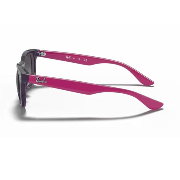 Ray-Ban Kids New Wayfarer RJ 9052S 70218G 48