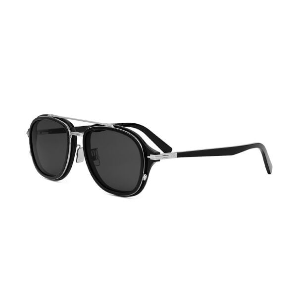 Dior Blacksuit A4U DM 40155U 01A