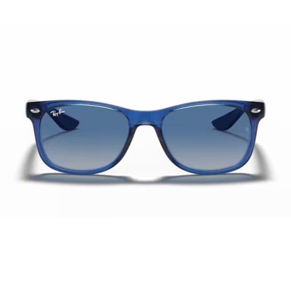 Ray-Ban Kids New Wayfarer RJ 9052S 70624L 48