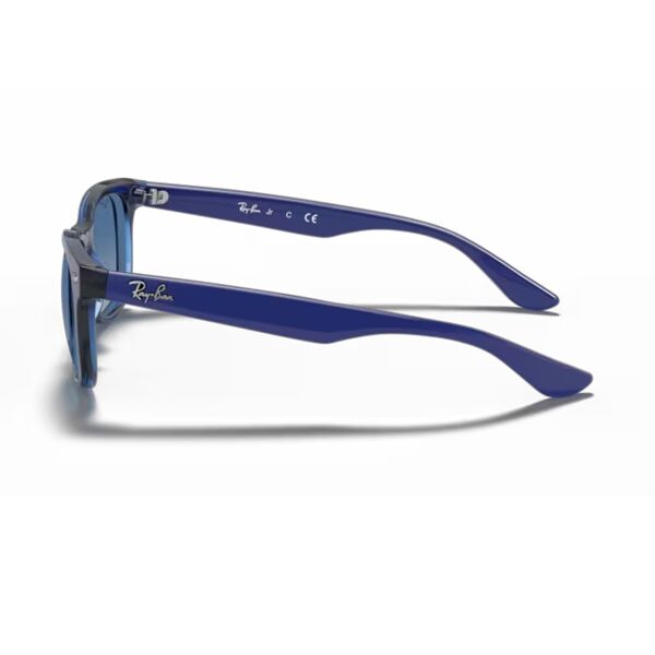 Ray-Ban Kids New Wayfarer RJ 9052S 70624L 48