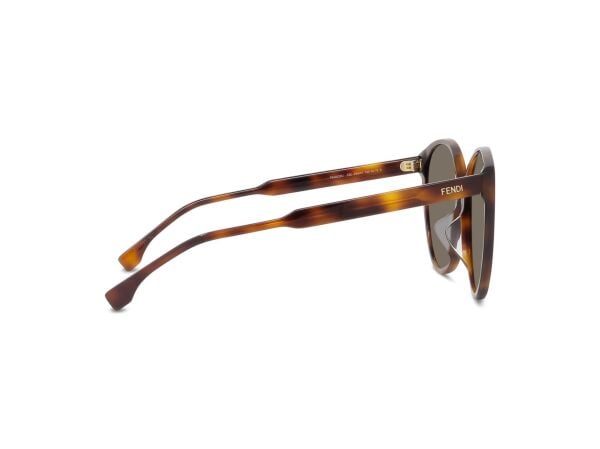 Fendi Fine FE 40029U 53E