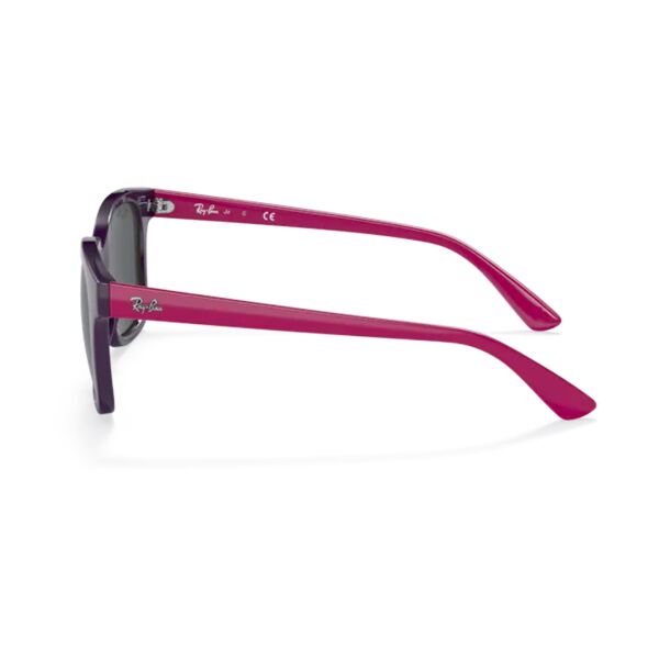 Ray-Ban Kids RJ 9071S 702187 48