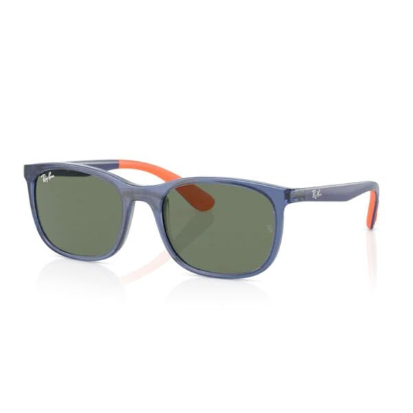 Ray-Ban Kids RJ 9076S 712471 49