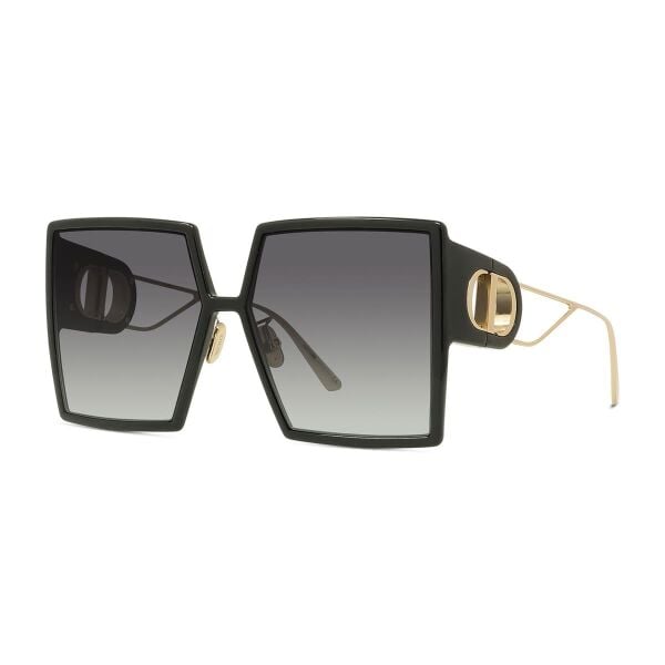 Dior 30Montaigne SU Oversized CD 40030U 01B