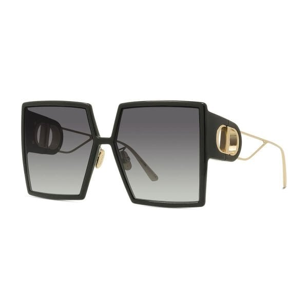 Dior 30Montaigne SU Oversized CD 40030U 01B